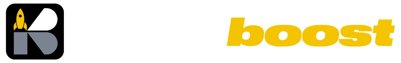 KlinikBoost logosu
